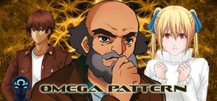 OMEGA PATTERN - VISUAL NOVEL