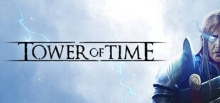 Tower of Time