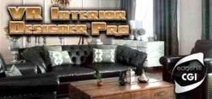 VR Interior Designer Pro