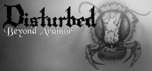 Disturbed: Beyond Aramor