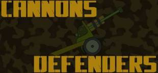 Cannons-Defenders: Steam Edition