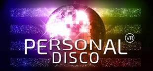 Personal Disco VR