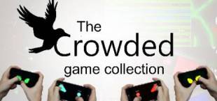 The Crowded Party Game Collection