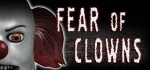 Fear of Clowns