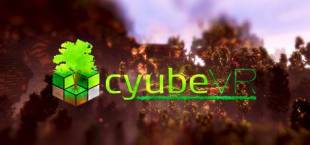 cyubeVR