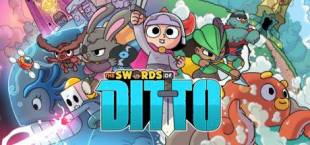 The Swords of Ditto: Mormo's Curse