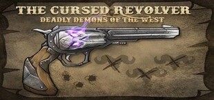 The Cursed Revolver