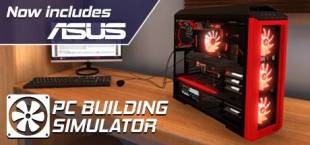 PC Building Simulator