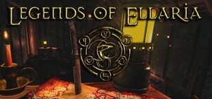 Legends of Ellaria