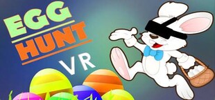 EGG HUNT VR