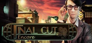 Final Cut: Encore Collector's Edition