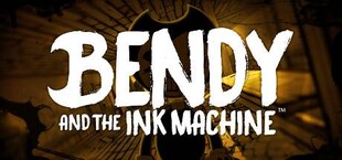 Bendy and the Ink Machine