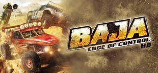 BAJA: Edge of Control HD