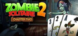 Zombie Solitaire 2 Chapter 2