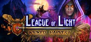 League of Light: Wicked Harvest Collector's Edition