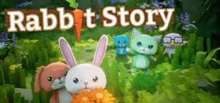 Rabbit Story