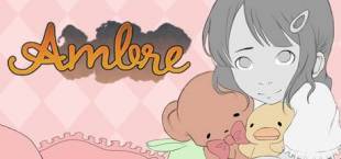 Ambre - a heartbreaking kinetic novel