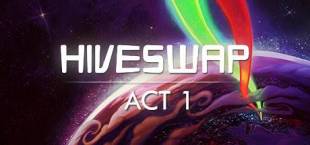 HIVESWAP: Act 1