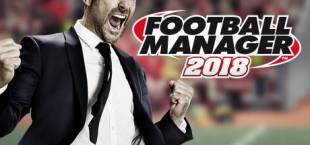 Football Manager 2018