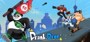 Prank Bros