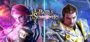 Battle Summoners