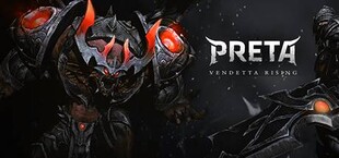 Preta: Vendetta Rising