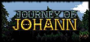 Journey of Johann