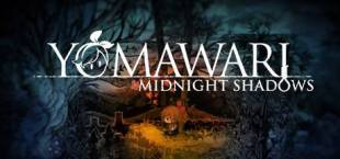 Yomawari: Midnight Shadows