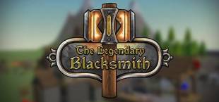 The Legendary Blacksmith