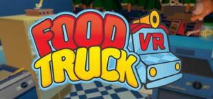 Food Truck VR