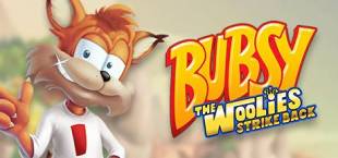 Bubsy: The Woolies Strike Back