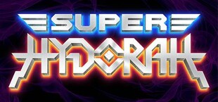 Super Hydorah