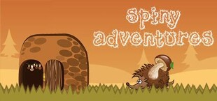 Spiny Adventures