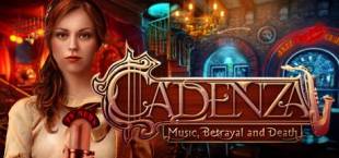 Cadenza: Music, Betrayal and Death Collector's Edition