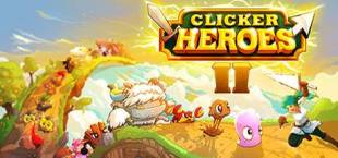 Clicker Heroes 2