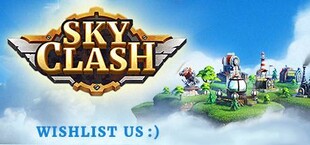 Sky Clash: Lords of Clans 3D