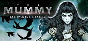 The Mummy Demastered