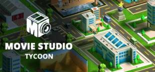 Movie Studio Tycoon