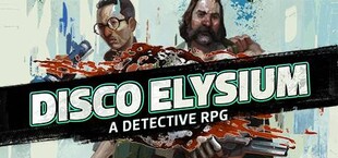 Disco Elysium - The Final Cut