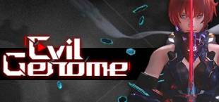 Evil Genome 光明重影