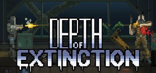 Depth of Extinction