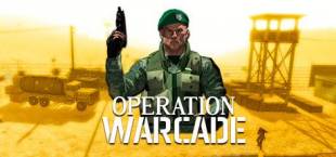 Operation Warcade VR