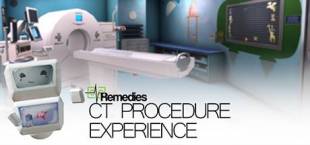 VRemedies - CT Procedure Experience