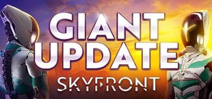 Skyfront VR