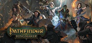 Pathfinder: Kingmaker — Enhanced Plus Edition