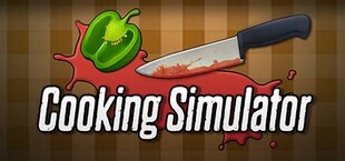 Cooking Simulator