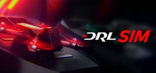 The Drone Racing League Simulator