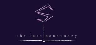 The Last Sanctuary VR