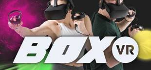 BOXVR