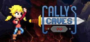 Cally's Caves 4